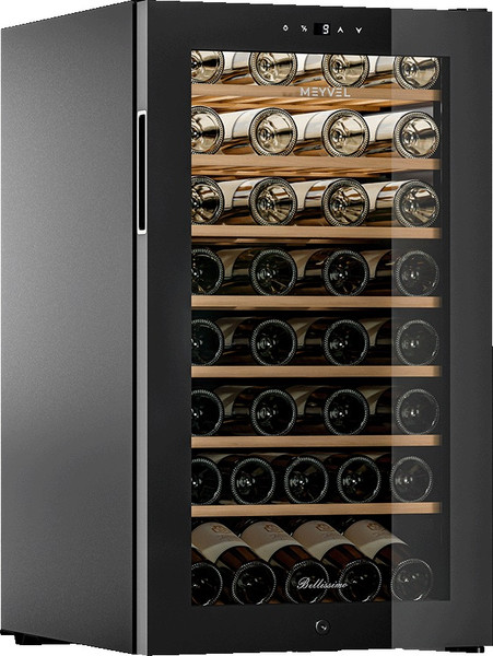 Изображение товара Винный шкаф Meyvel MV52-KBF1