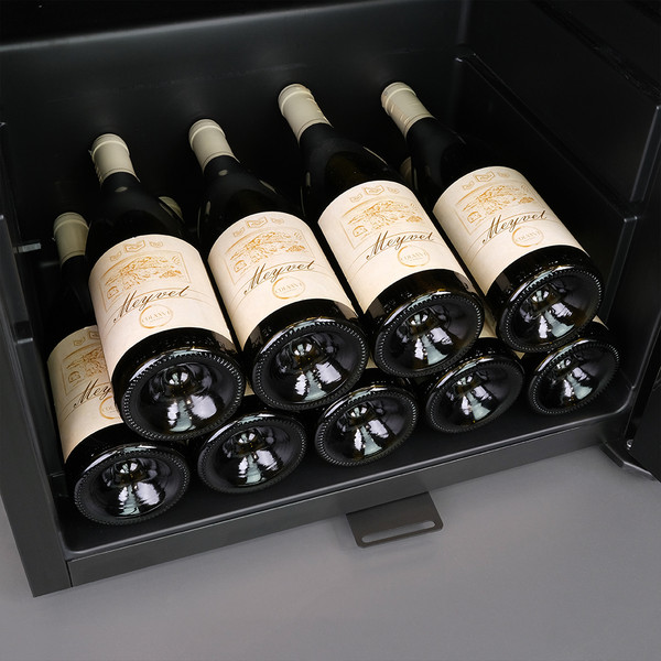 Изображение товара Винный шкаф Meyvel MV52-KBF1