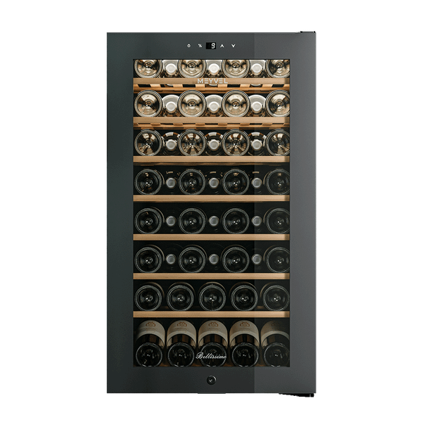 Изображение товара Винный шкаф Meyvel MV52-KBF1