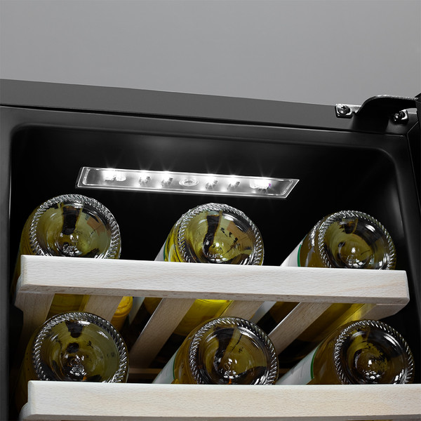 Изображение товара Винный шкаф Meyvel MV53-KBF2