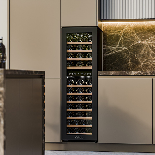 Изображение товара Винный шкаф Meyvel MV53-KBF2