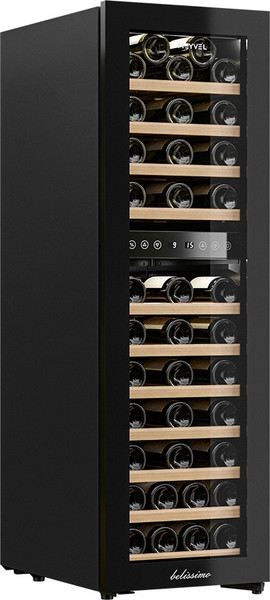 Изображение товара Винный шкаф Meyvel MV53-KBF2