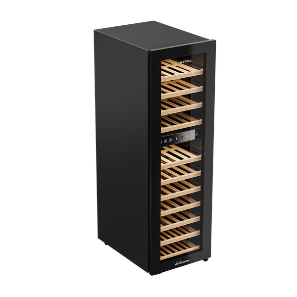 Изображение товара Винный шкаф Meyvel MV53-KBF2