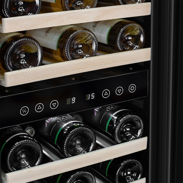 Изображение товара Винный шкаф Meyvel MV53-KBF2