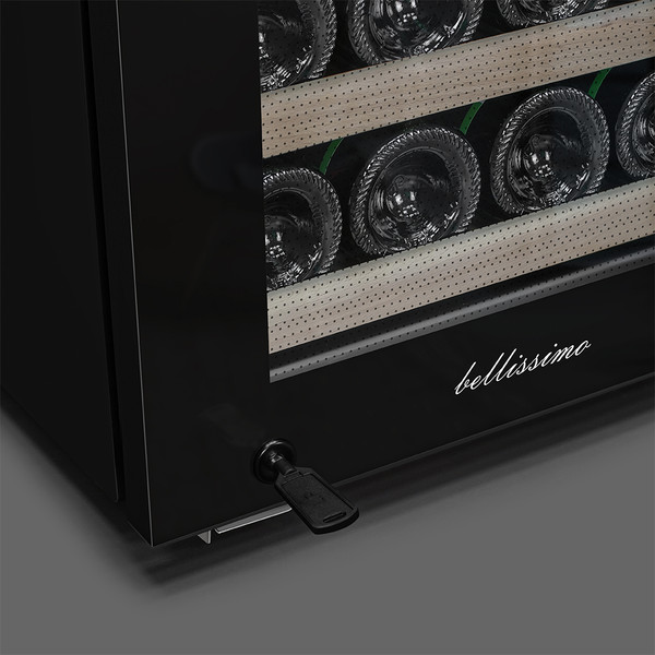 Изображение товара Винный шкаф Meyvel MV53-KBF2