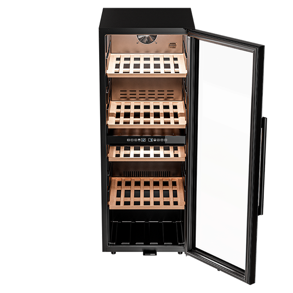 Изображение товара Винный шкаф Meyvel MV98-KBF2
