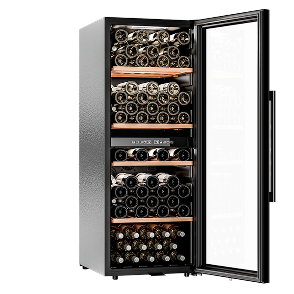 Изображение товара Винный шкаф Meyvel MV98-KBF2