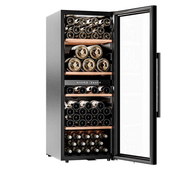 Изображение товара Винный шкаф Meyvel MV98-KBF2