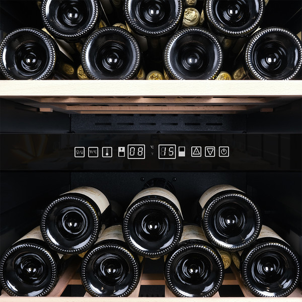 Изображение товара Винный шкаф Meyvel MV98-KBF2