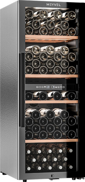Изображение товара Винный шкаф Meyvel MV98-KBF2