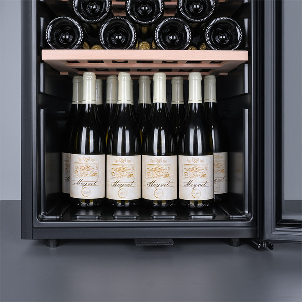 Изображение товара Винный шкаф Meyvel MV98-KBF2