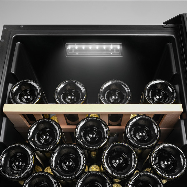 Изображение товара Винный шкаф Meyvel MV98-KBF2