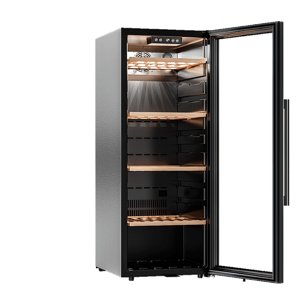 Изображение товара Винный шкаф Meyvel MV105-KBF1