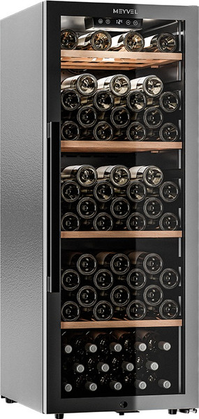 Изображение товара Винный шкаф Meyvel MV105-KBF1