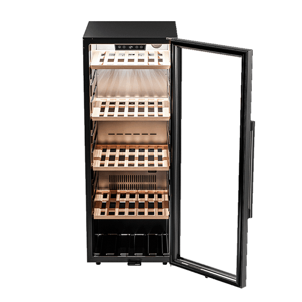 Изображение товара Винный шкаф Meyvel MV105-KBF1