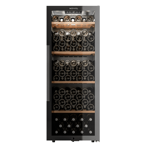 Изображение товара Винный шкаф Meyvel MV105-KBF1