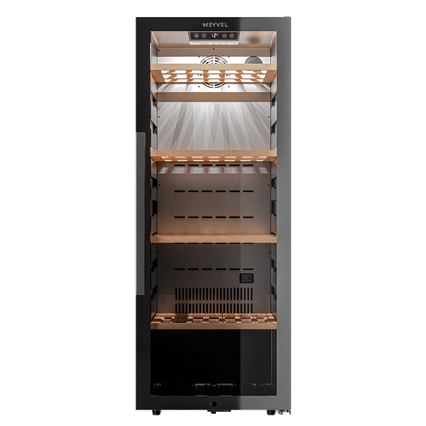 Изображение товара Винный шкаф Meyvel MV105-KBF1