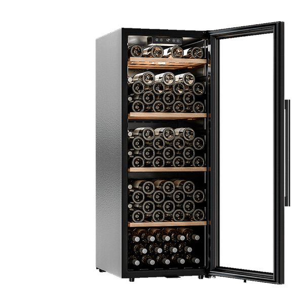 Изображение товара Винный шкаф Meyvel MV105-KBF1