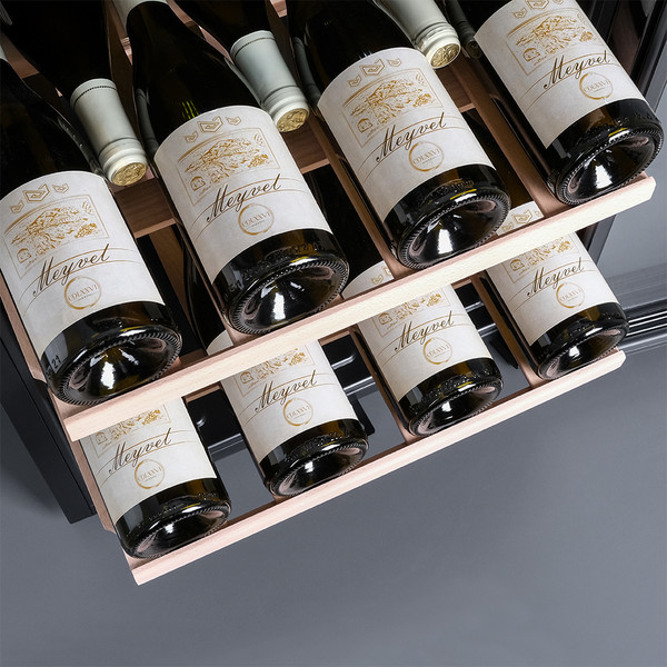 Изображение товара Винный шкаф Meyvel MV105-KBF1