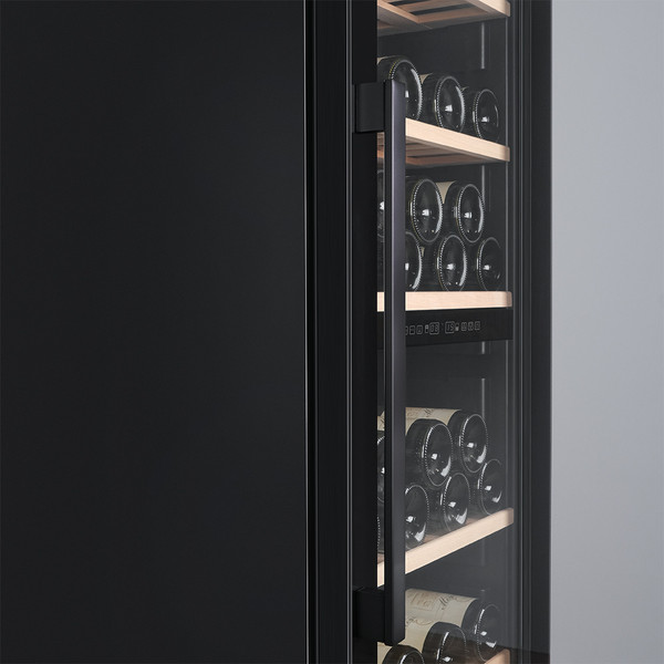 Изображение товара Винный шкаф Meyvel MV126-KBF2