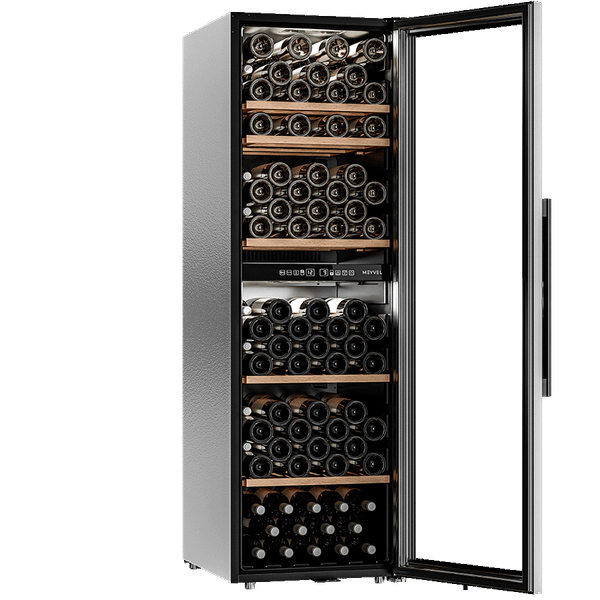 Изображение товара Винный шкаф Meyvel MV126-KBF2