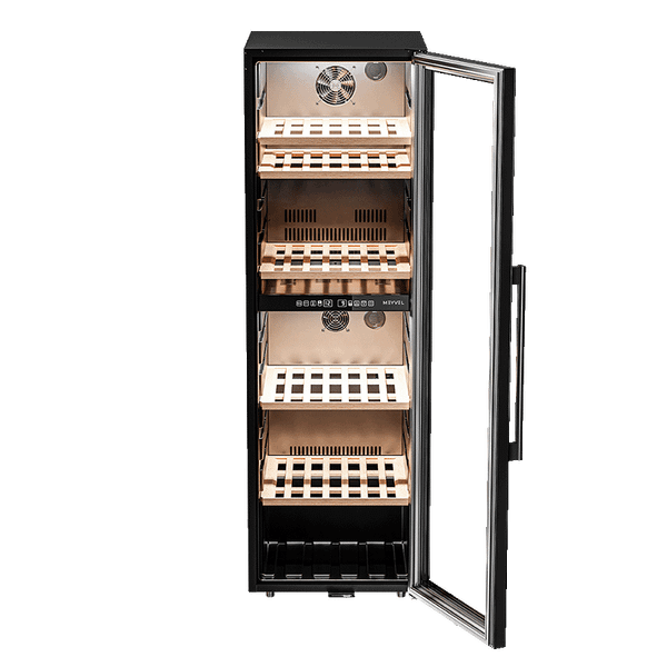 Изображение товара Винный шкаф Meyvel MV126-KBF2