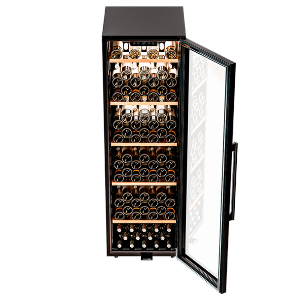 Изображение товара Винный шкаф Meyvel MV133-KBF1