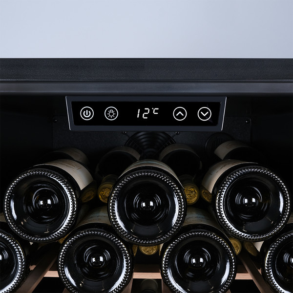 Изображение товара Винный шкаф Meyvel MV133-KBF1