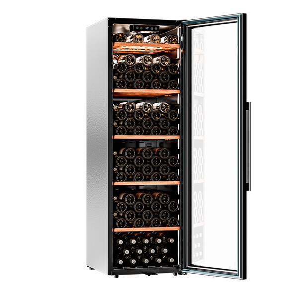 Изображение товара Винный шкаф Meyvel MV133-KBF1