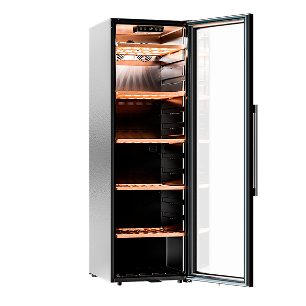 Изображение товара Винный шкаф Meyvel MV133-KBF1