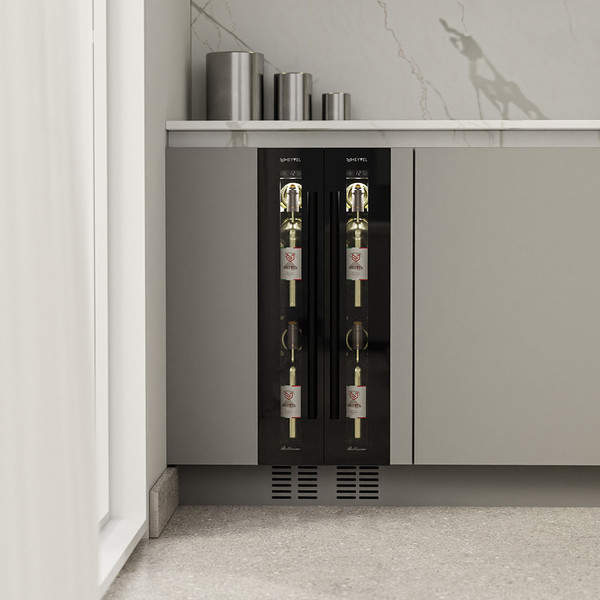 Изображение товара Винный шкаф Meyvel MV9-KBT1