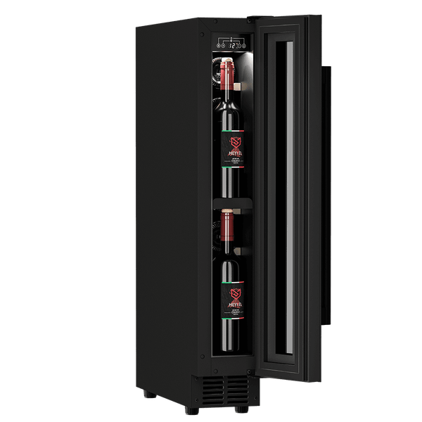 Изображение товара Винный шкаф Meyvel MV9-KBT1