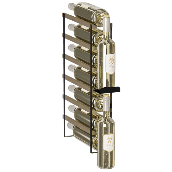 Изображение товара Винный шкаф Meyvel MV9-KBT1