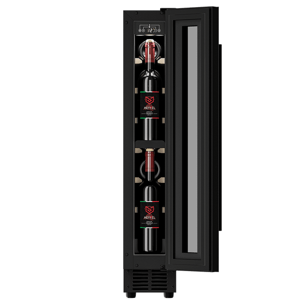 Изображение товара Винный шкаф Meyvel MV9-KBT1