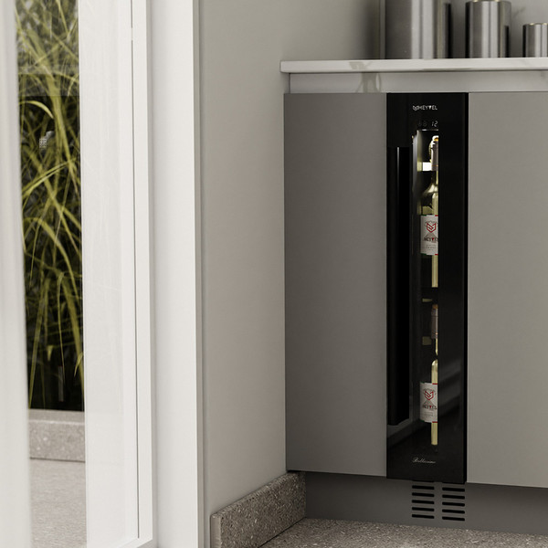 Изображение товара Винный шкаф Meyvel MV9-KBT1