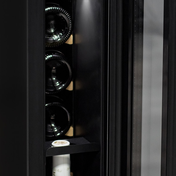 Изображение товара Винный шкаф Meyvel MV9-KWT1