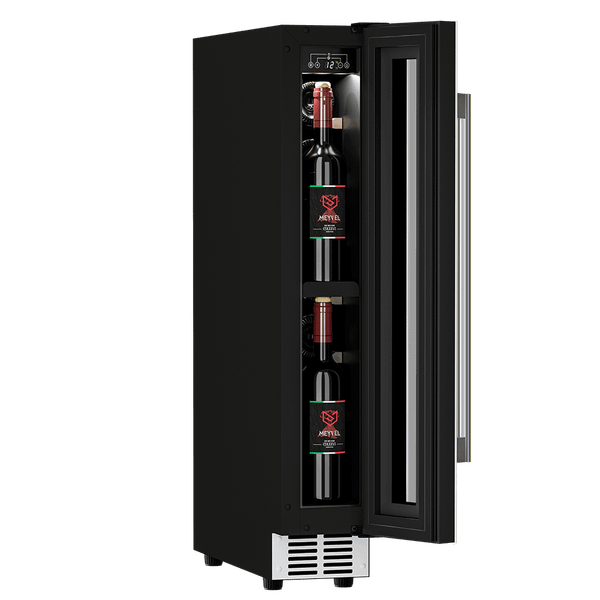 Изображение товара Винный шкаф Meyvel MV9-KWT1