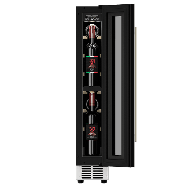 Изображение товара Винный шкаф Meyvel MV9-KWT1