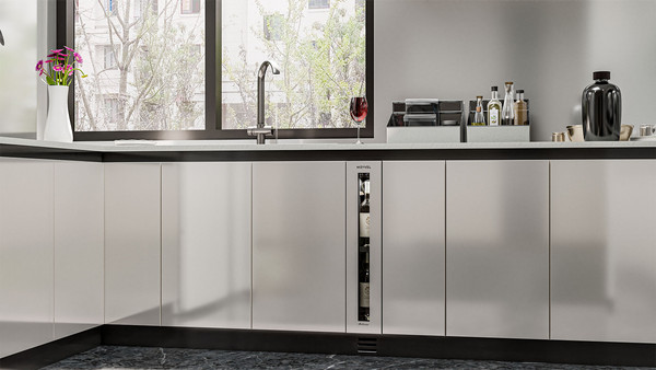 Изображение товара Винный шкаф Meyvel MV9NH-KWT1