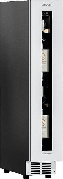 Изображение товара Винный шкаф Meyvel MV9NH-KWT1
