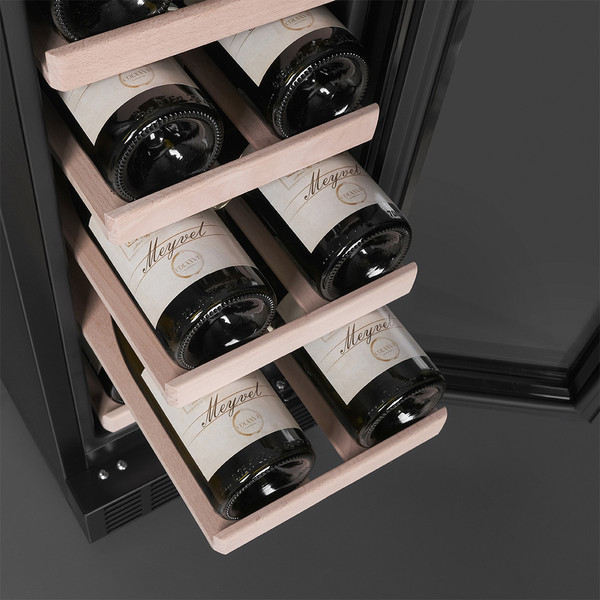 Изображение товара Винный шкаф Meyvel MV19BIG-KBT1