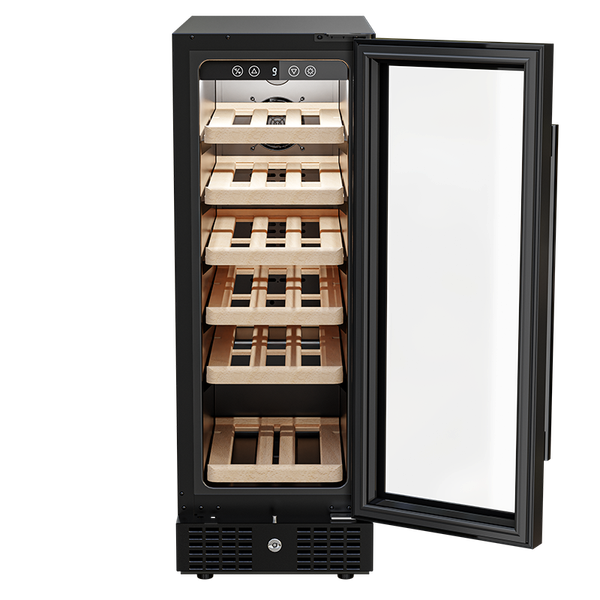 Изображение товара Винный шкаф Meyvel MV19BIG-KBT1