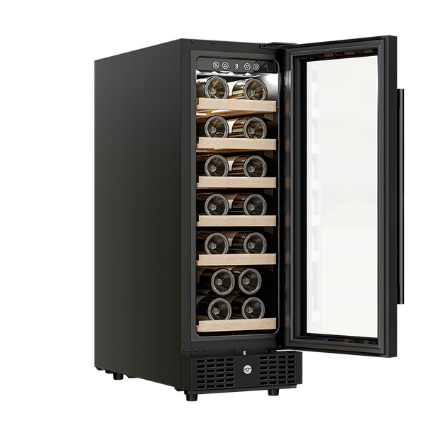 Изображение товара Винный шкаф Meyvel MV19BIG-KBT1