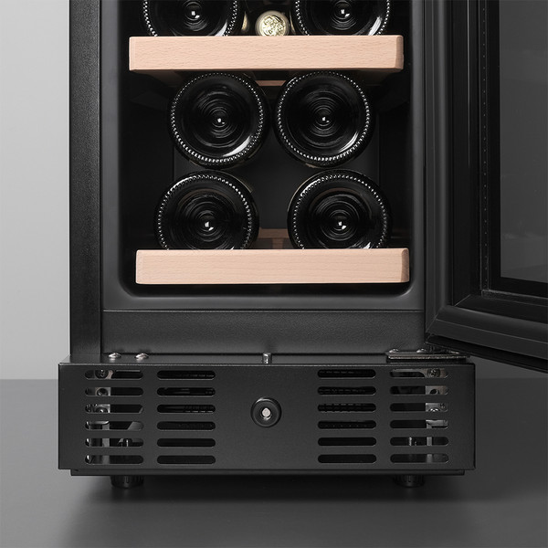 Изображение товара Винный шкаф Meyvel MV19BIG-KBT1