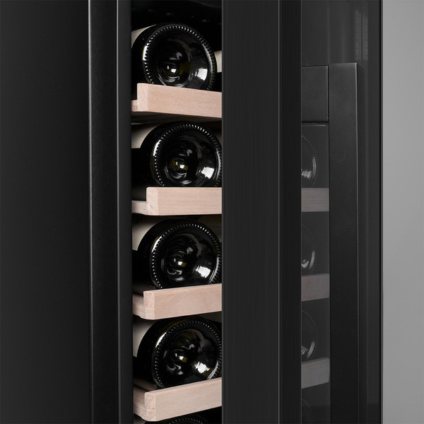 Изображение товара Винный шкаф Meyvel MV19BIG-KBT1