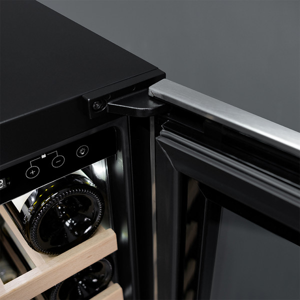 Изображение товара Винный шкаф Meyvel MV19-KST1