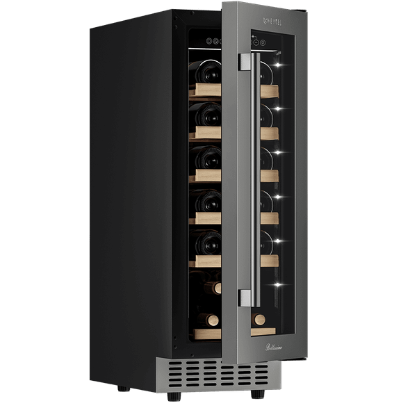 Изображение товара Винный шкаф Meyvel MV19-KST1