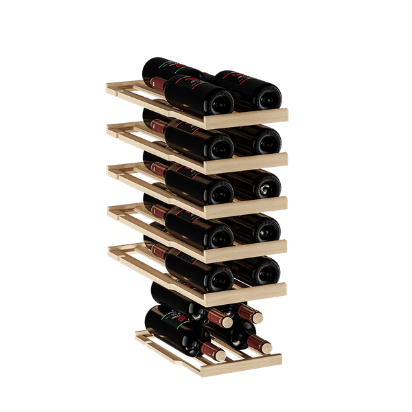 Изображение товара Винный шкаф Meyvel MV19-KST1