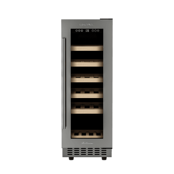 Изображение товара Винный шкаф Meyvel MV19-KST1