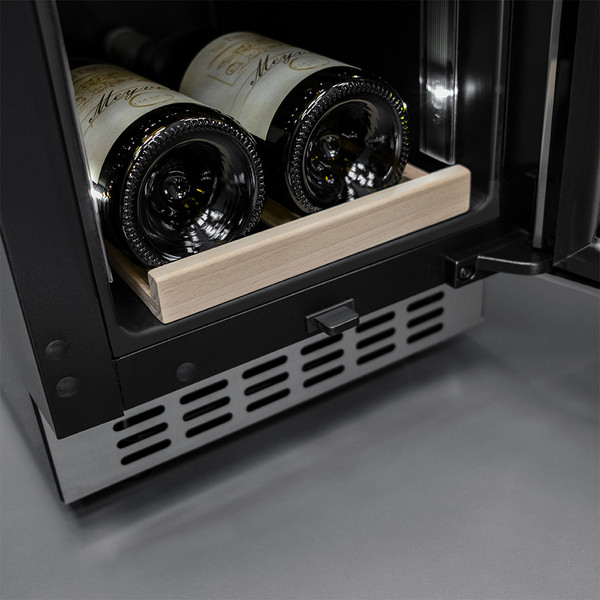 Изображение товара Винный шкаф Meyvel MV19-KST1